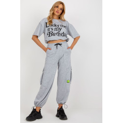 Pantalon Badu 181593