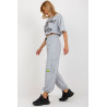 Pantalon Badu 181593