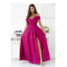 Robe de soirée With You Robe longue 208853