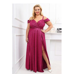 Robe de soirée With You Robe longue 208853