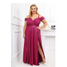 Robe de soirée With You Robe longue 208853