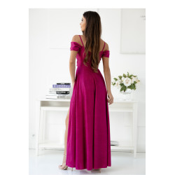 Robe de soirée With You Robe longue 208853