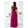 Robe de soirée With You Robe longue 208853
