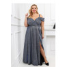 Robe de soirée With You Robe longue 208856
