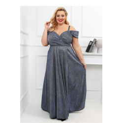 Robe de soirée With You Robe longue 208856