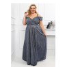 Robe de soirée With You Robe longue 208856