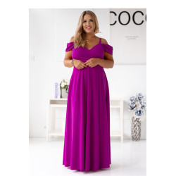 Robe de soirée With You Robe longue 208858