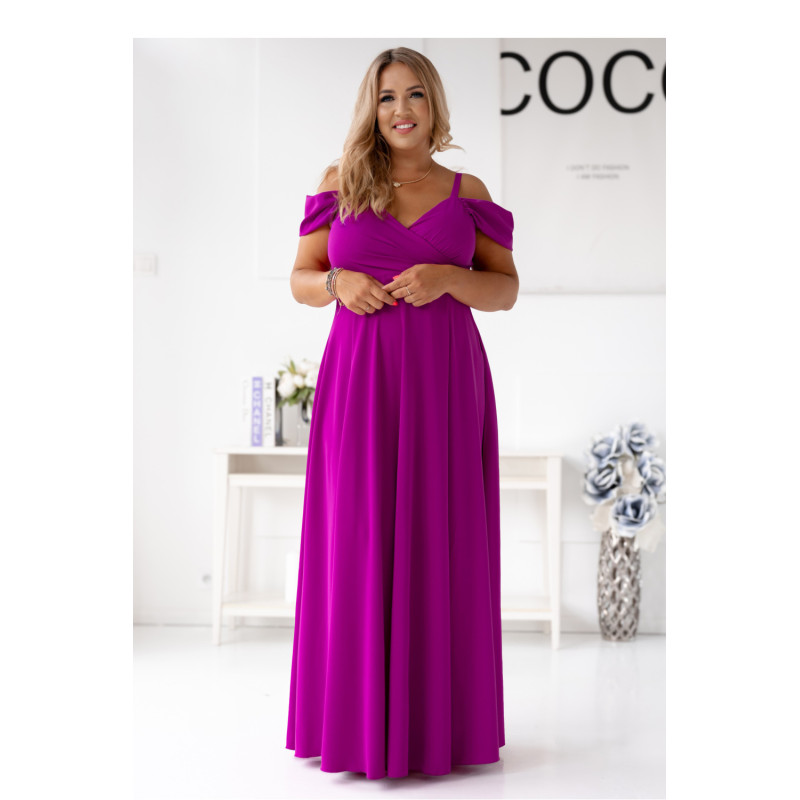 Robe de soirée With You Robe longue 208858