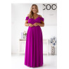 Robe de soirée With You Robe longue 208858