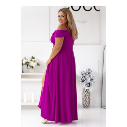 Robe de soirée With You Robe longue 208858