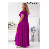 Robe de soirée With You Robe longue 208858