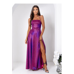 Robe de soirée With You Robe longue 222804