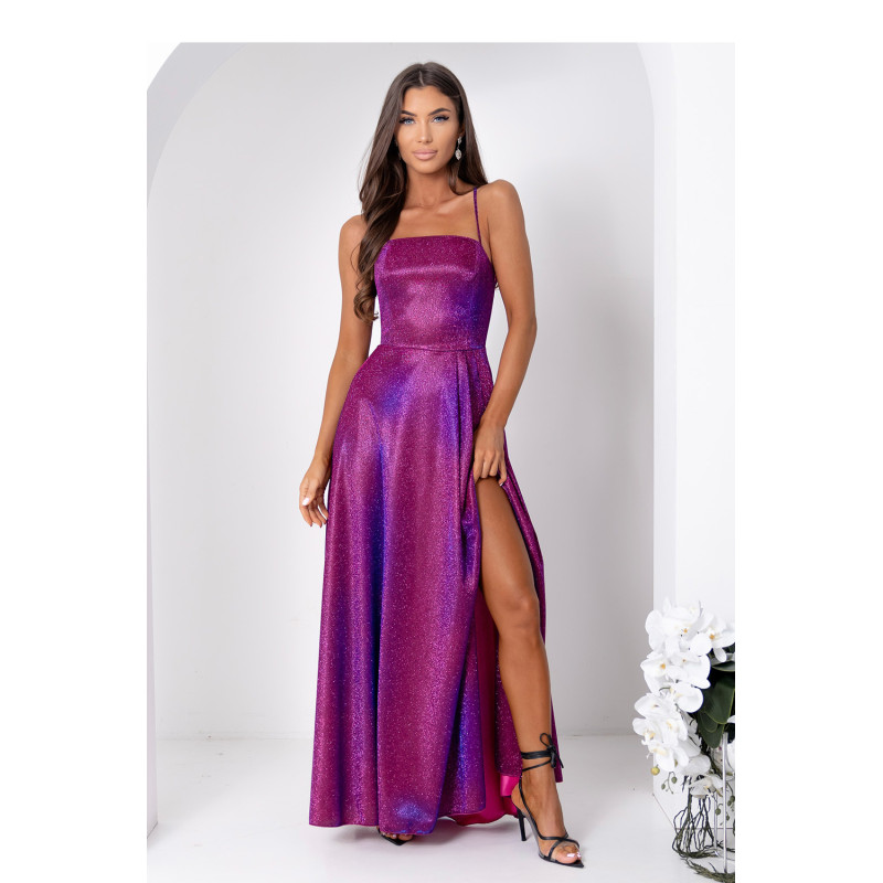 Robe de soirée With You Robe longue 222804