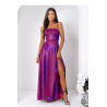 Robe de soirée With You Robe longue 222804