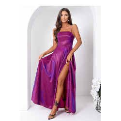 Robe de soirée With You Robe longue 222804