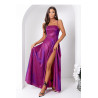 Robe de soirée With You Robe longue 222804