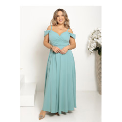 Robe de soirée With You Robe longue 209871