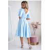 Robe de cocktail With You 208817