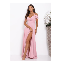 Robe de soirée With You Robe longue 209872
