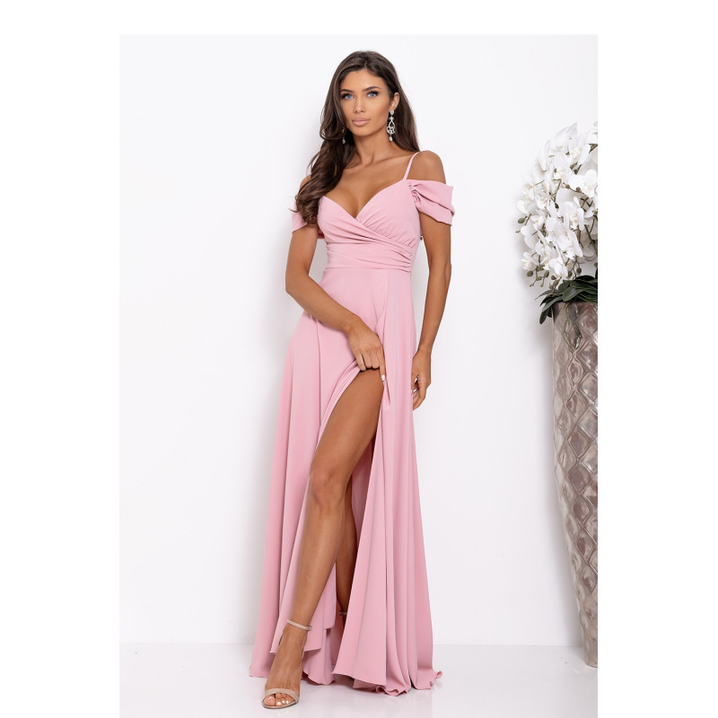 Robe de soirée With You Robe longue 209872