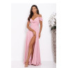 Robe de soirée With You Robe longue 209872