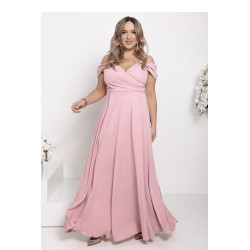 Robe de soirée With You Robe longue 209872