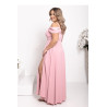 Robe de soirée With You Robe longue 209872