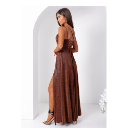 Robe de soirée With You Robe longue 223268