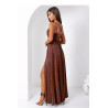Robe de soirée With You Robe longue 223268