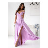Robe de soirée With You Robe longue 209873