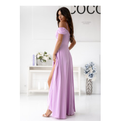 Robe de soirée With You Robe longue 209873