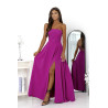 Robe de soirée With You Robe longue 222672