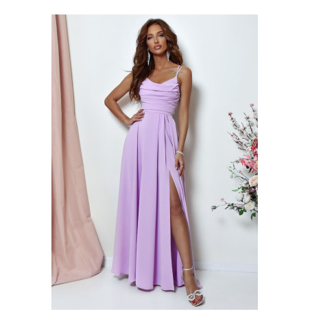 Robe de soirée With You Robe longue 208828
