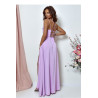 Robe de soirée With You Robe longue 208828