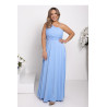 Robe de soirée With You Robe longue 209394