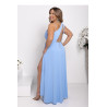 Robe de soirée With You Robe longue 209394