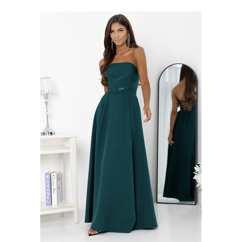 Robe de soirée With You Robe longue 222673