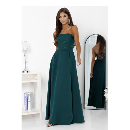 Robe de soirée With You Robe longue 222673