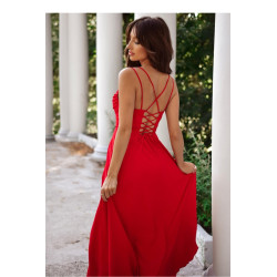 Robe de soirée With You Robe longue 208836
