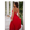 Robe de soirée With You Robe longue 208836