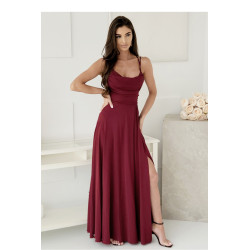 Robe de soirée With You Robe longue 209875