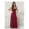Robe de soirée With You Robe longue 209875