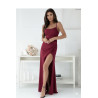 Robe de soirée With You Robe longue 220760