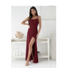 Robe de soirée With You Robe longue 220760