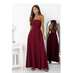 Robe de soirée With You Robe longue 222674