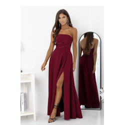 Robe de soirée With You Robe longue 222674