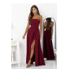 Robe de soirée With You Robe longue 222674