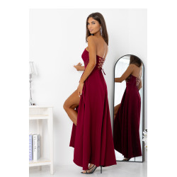 Robe de soirée With You Robe longue 222674
