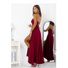 Robe de soirée With You Robe longue 222674