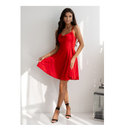 Robe de soirée With You Robe courte 208837